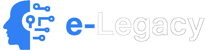 Logo e-Legacy